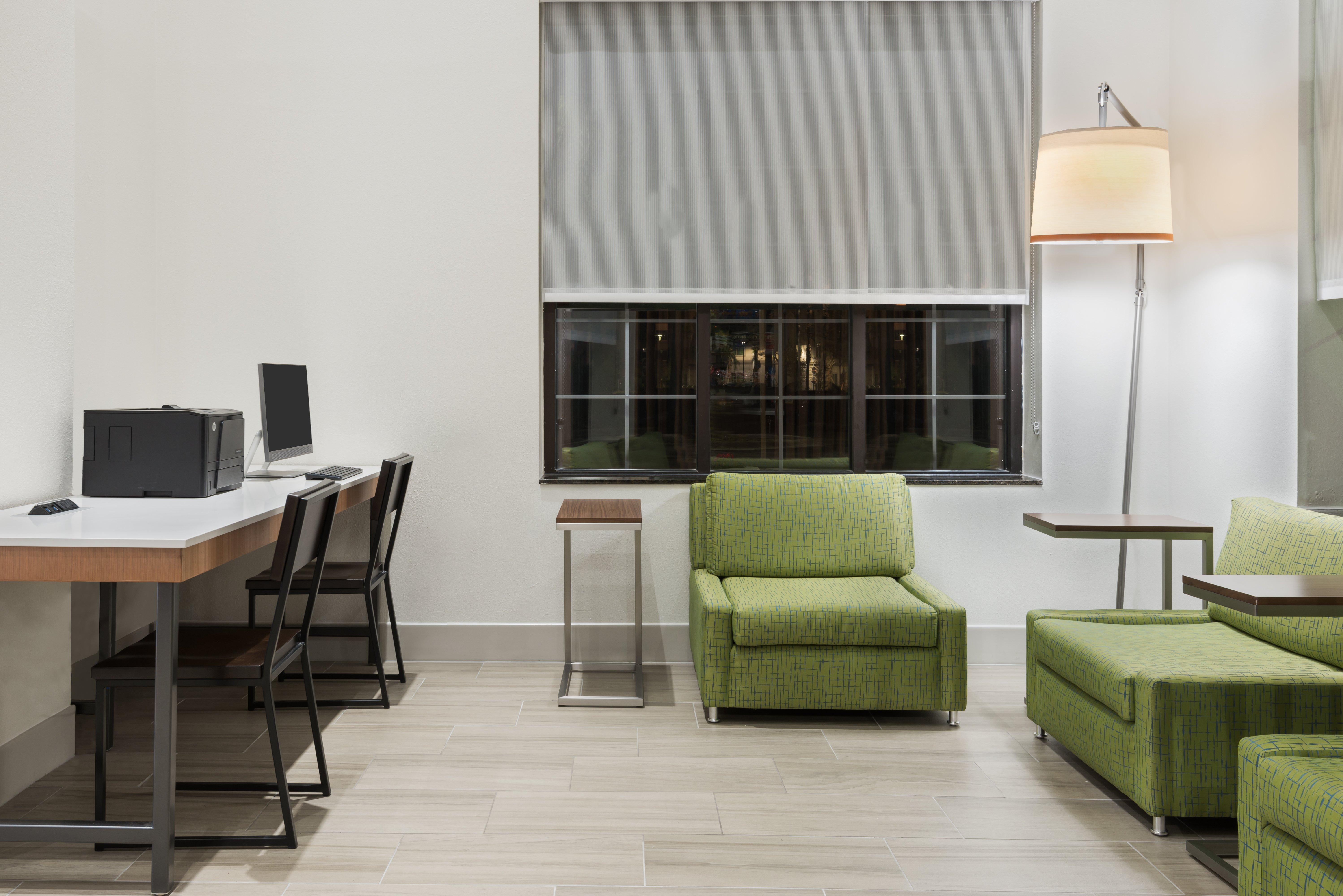 Holiday Inn Express & Suites - Nearest Universal Orlando By Ihg Exterior foto