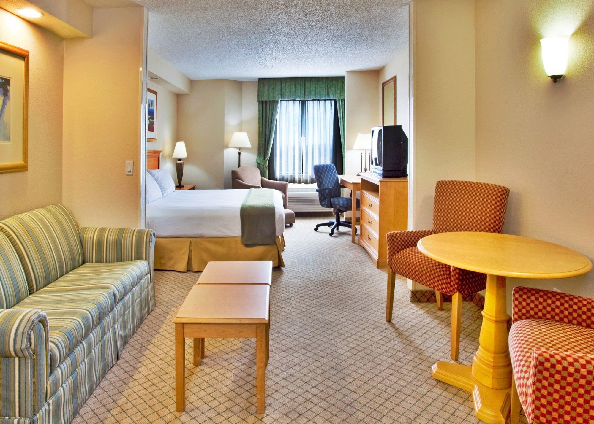 Holiday Inn Express & Suites - Nearest Universal Orlando By Ihg Quarto foto