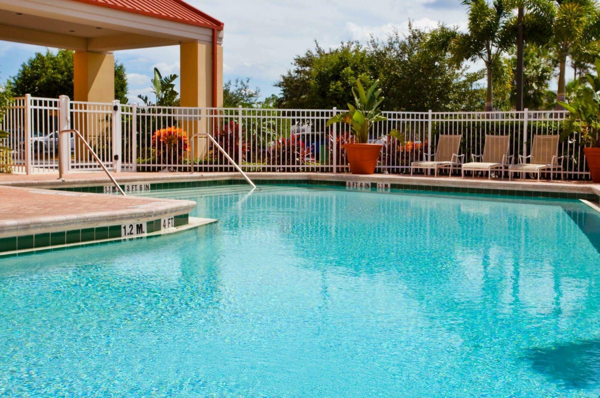 Holiday Inn Express & Suites - Nearest Universal Orlando By Ihg Instalações foto